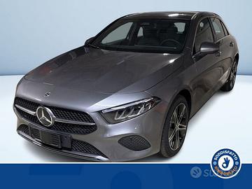 Mercedes-Benz Classe A A 250 e Plug-in hybrid...