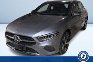 Mercedes-Benz Classe A A 250 e Plug-in hybrid...