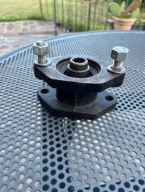 BCS adattatore attacco PTO a tre denti