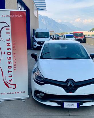 RENAULT Clio TCe 200CV EDC Start&Stop 5 porte En