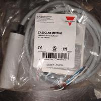 Sensore Capacitivo Carlo Gavazzi CA30CLN12MV10M
