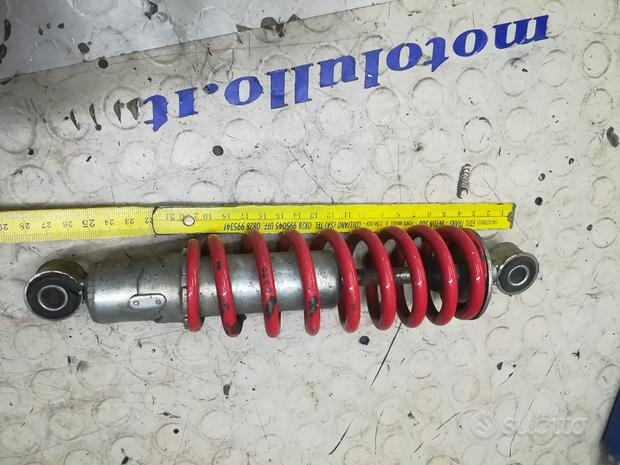 Ammortizzatore post.mini q 110 cc pit bike 125 cc