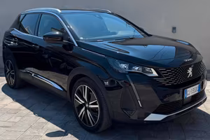Peugeot 3008 II 1.5 bluehdi GT s&s 130cv eat8