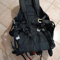 Imbrago parapendio Skyline Phase 5 taglia L