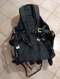 Imbrago parapendio Skyline Phase 5 taglia L