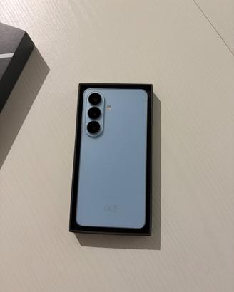 Samsung S26  256 gb
