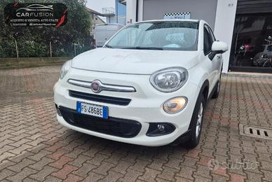 Fiat 500X 1.4 T-Jet 120 CV GPL Pop Star