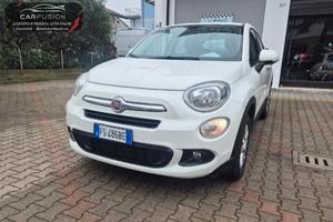Fiat 500X 1.4 T-Jet 120 CV GPL Pop Star