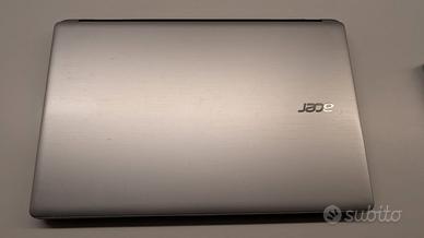 notebook Acer