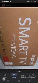 televisore  Ioplee 32 led hd vidaa smart