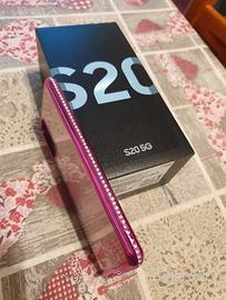 samsung S20