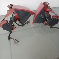 Fari a scomparsa Pontiac anni 80