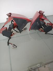 Fari a scomparsa Pontiac anni 80