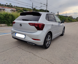 Volkswagen Polo R-Line