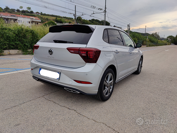 Volkswagen Polo R-Line