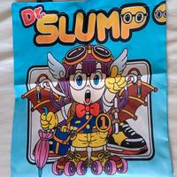 Tote bag Dr. Slump e Arale