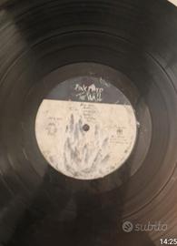 PINK FLOYD THE WALL  SOLO VINILE