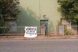 Casa indipendente da ristrutturare