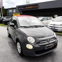 FIAT 500 C 1.0 Hybrid Dolcevita