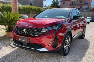 Peugeot 3008 BlueHDi 130 S&S EAT8 Allure