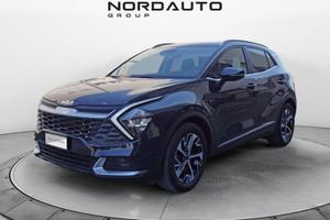 Kia Sportage 5nd serie 1.6 TGDi GPL Style