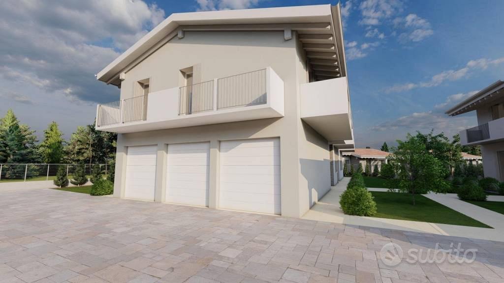 Appartamento – Veronella, Bruso - Vista 4