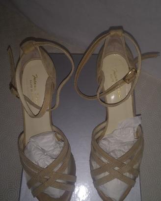 scarpe da ballo