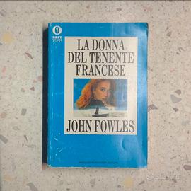 John Fowles La donna del tenente francese