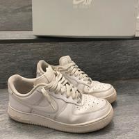 nike air force 1 scarpe