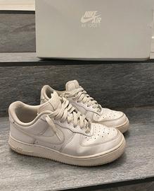 nike air force 1 scarpe