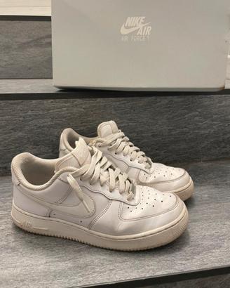 nike air force 1 scarpe