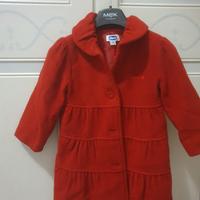 cappottino chicco 18 mesi bambina abbigliamento 