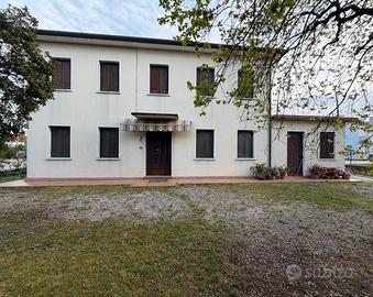 Casa indipendente a Mareno di Piave
