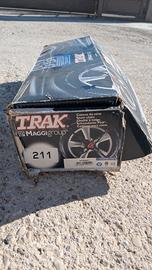 Catene da neve - Ragno - Trak Maggi Group