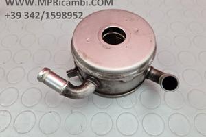 SCAMBIATORE CALORE YAMAHA R1 2006 2005 2004