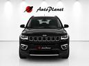 Jeep Compass 2.0 Multijet II 4WD Limited