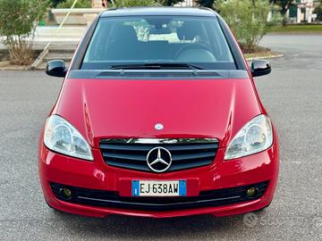 Mercedes-benz A160 BENZINA 2011 173.000KM