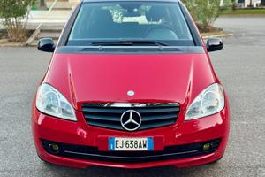 Mercedes-benz A160 BENZINA 2011 173.000KM