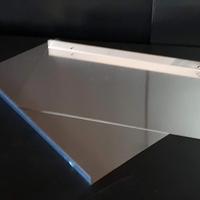 Ricambio cappa protezione pensile cucina alette ac
