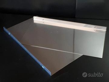 Ricambio cappa protezione pensile cucina alette ac