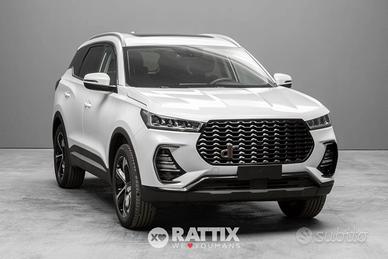 DR dr 6.0 dr 6.0 1.5 turbo Gpl cvt