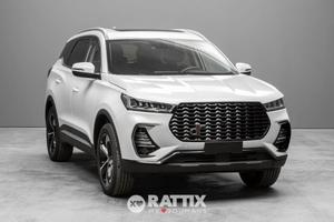 DR dr 6.0 dr 6.0 1.5 turbo Gpl cvt