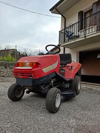 tagliaerba castelgarden tc 12,5/102