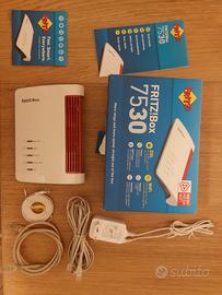 Router Fritz!Box 7530