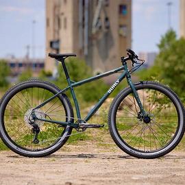 Surly Ogre 1x12 - nuova