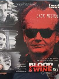  laserdisc blood winw