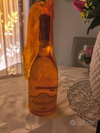 Spumante brut Cà del bosco Cuve' Prestige 