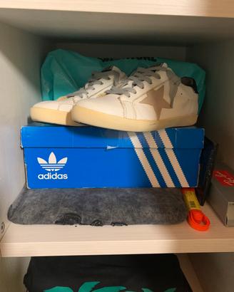 Golden goose uome n. 44.5