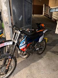 ktm 250 2t sx 1998