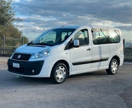 Fiat Scudo 2.0 JTDM Panorama 8 posti pulmino